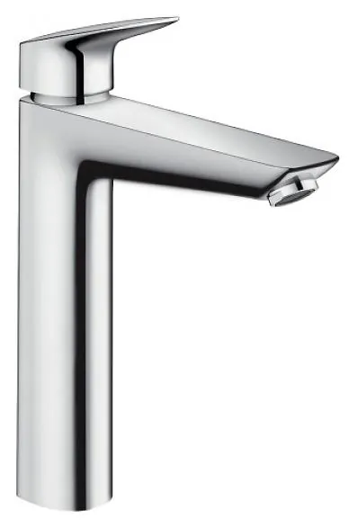 Смеситель Hansgrohe Logis 71090000 для раковины