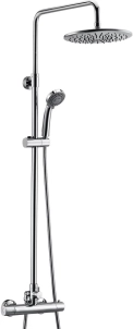Душевая стойка Wasserkraft A13302 Thermo 
