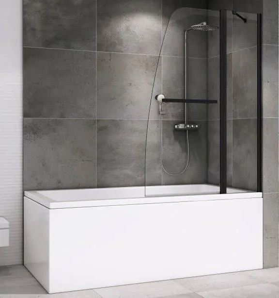 Шторка на ванну Abber Ewiges Wasser AG50100B