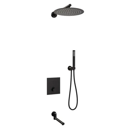 Душевой комплект RGW Shower Panels SP-370B