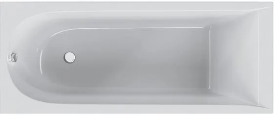 Акриловая ванна AM.PM Spirit 170х70