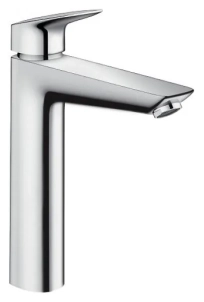 Смеситель Hansgrohe Logis 71091000 для раковины 