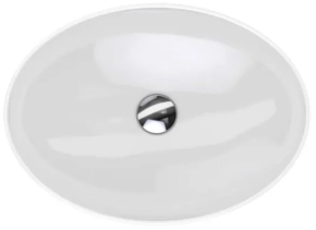 Раковина Geberit VariForm 500.771.01.2 55 см 