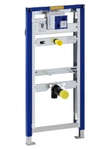 Система инсталляции для писсуаров Geberit Duofix 111.616.00.1 