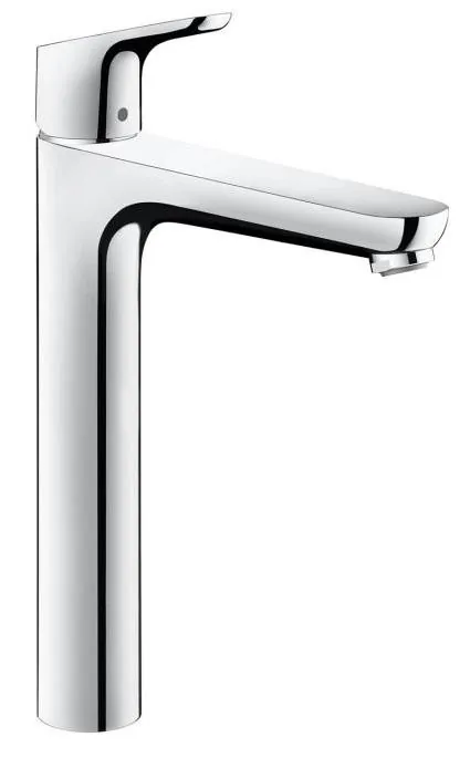 Смеситель Hansgrohe Focus 31532000 для раковины