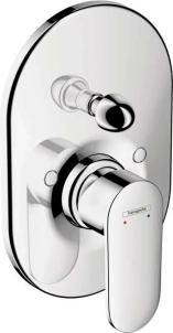 Смеситель Hansgrohe Vernis Blend 71449000 для ванны с душем 