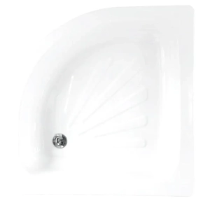 Поддон для душа Loranto LG900C 90x90 