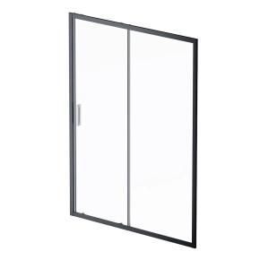 Душевая дверь в нишу AM.PM Gem W90G-150-1-195BT 150 см 