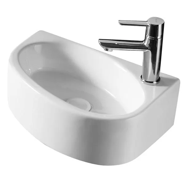Раковина Azario AZ4519 R 40 см