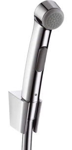 Гигиенический душ Hansgrohe 32129000 со шлангом 1,25 м 