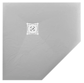 Поддон для душа RGW Stone Tray ST/T-Co 90x90 