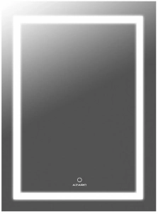 Зеркало Azario 60 AZZ046CS 
