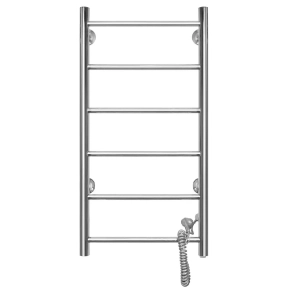 Полотенцесушитель электрический Domoterm Аврора 40x80 R 