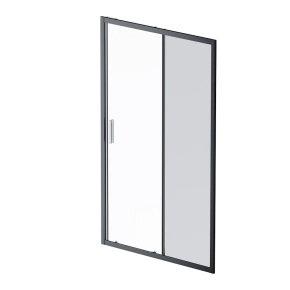 Душевая дверь в нишу AM.PM Gem W90G-120-1-195BG 120 см 