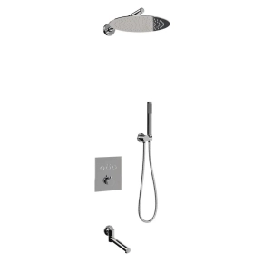 Душевой комплект RGW Shower Panels SP-370 