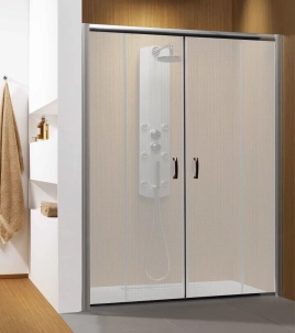 Душевая дверь в нишу Radaway Premium Plus DWD 160 стекло фабрик 