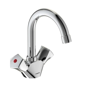 Смеситель Vidima Life BA358AA для раковины 