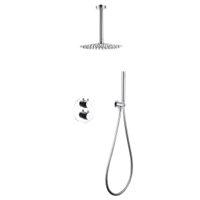 Душевой комплект Abber Wasser Kreis AF8121 
