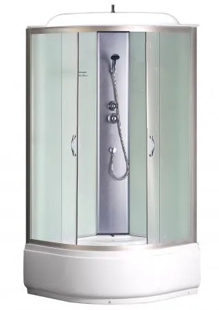 Душевая кабина Loranto Sunway CS6690F9090215