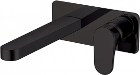 Смеситель Boheme Spectre 455-B для раковины, с внутренней частью 