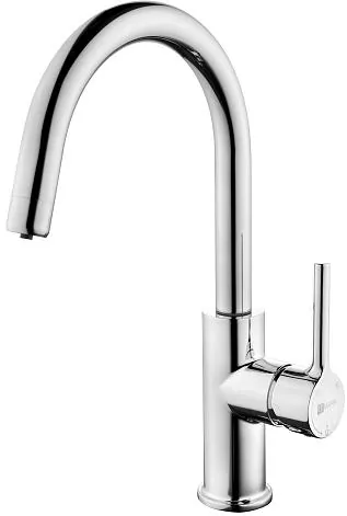Смеситель Lemark Comfort LM3073C для кухонной мойки