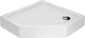 Поддон для душа Wasserkraft Isen 26T38 100x100 см 