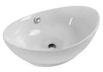 Раковина BelBagno BB1087 60 см