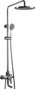 Душевая стойка Lemark Poseidon LM4262C 