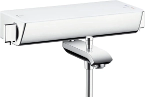 Термостат Hansgrohe Ecostat Select 13141400 для ванны с душем 