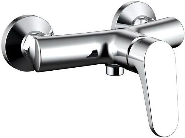 Смеситель Bravat Eler F9191238CP-01-RUS для душа