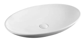 Раковина Azario AZ40148 65 см 