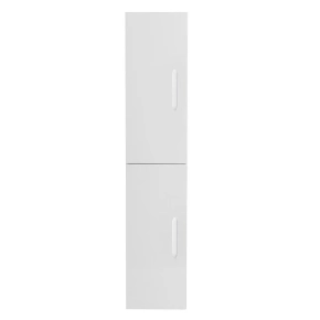 Шкаф-пенал BelBagno Aurora 1600-2A-SC-BL-P-L 