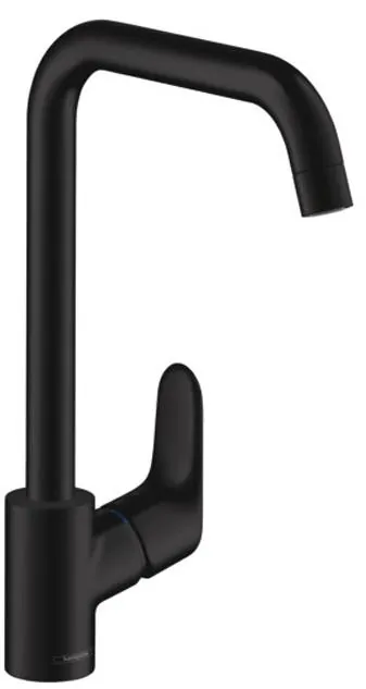Смеситель Hansgrohe Focus 31820670 для кухонной мойки