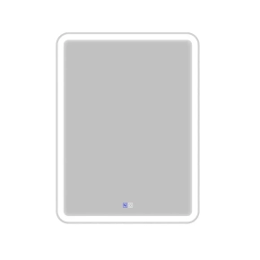 Зеркало BelBagno SPC-MAR-600-800-LED-TCH-PHONE 