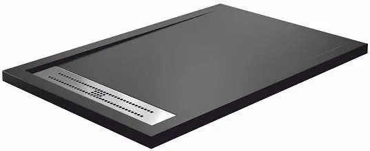 Поддон для душа Wasserkraft Abens 20T07 120x90