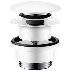 Донный клапан Hansgrohe 50100700 для раковины 