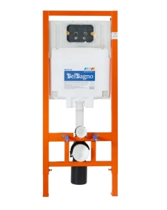 Система инсталляции для унитазов BelBagno BB002-80 