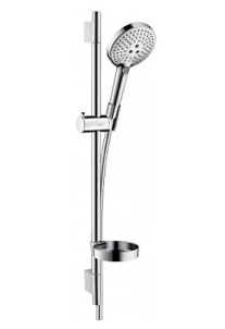 Душевой гарнитур Hansgrohe Raindance Select S 26630000 