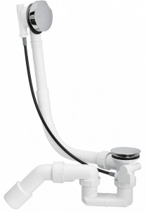 Слив-перелив Viega Simplex 285357 