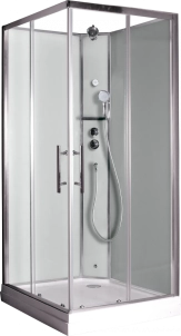 Душевая кабина Timo Premium ILMA 109 