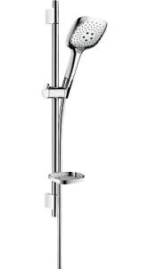 Душевой гарнитур Hansgrohe Raindance Select E 27856000 
