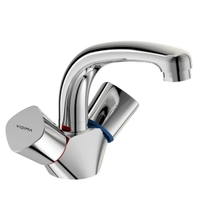 Смеситель Vidima Quadro BA244AA для раковины 
