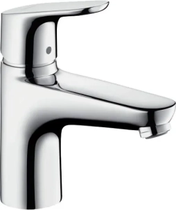 Смеситель Hansgrohe Focus 31931000 на борт ванны 