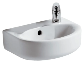 Рукомойник Ideal Standard Connect Arc E791501 35 см 