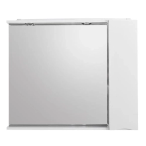 Зеркало-шкаф BelBagno Marino SPC-800/750-1A-BL-P-R правый 