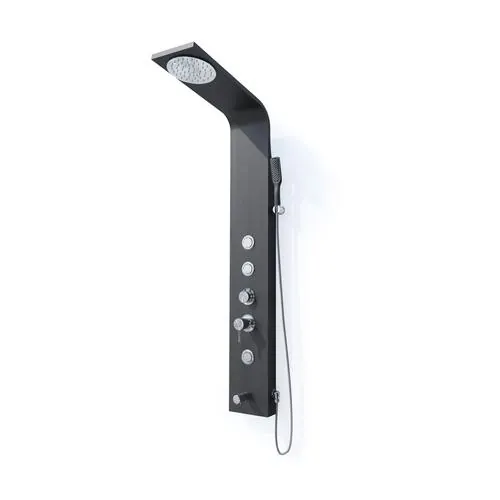 Душевая панель RGW Shower Panels SP-05B