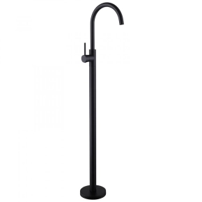 Смеситель Abber Wasser Kreis AF8141B для раковины 
