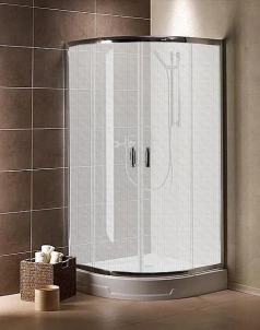 Душевой уголок Radaway Premium Plus A 90x190 стекло фабрик 
