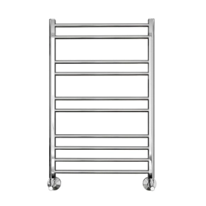 Полотенцесушитель водяной Lemark Poseidon П10 50x80 