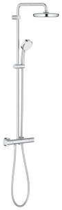 Душевая стойка Grohe Tempesta Cosmopolitan System 27922001 